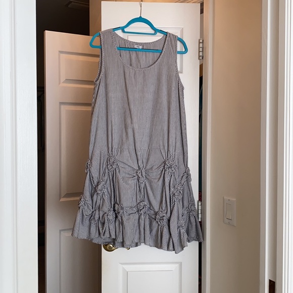 Dress - Picture 3 of 3